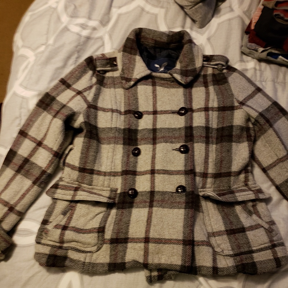 American Eagle jacket